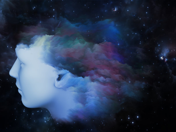 雾的思想图片下载