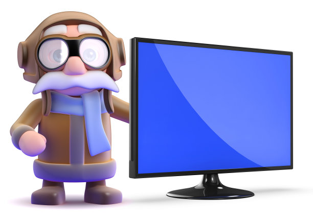 3 d飞行员宽屏图片下载