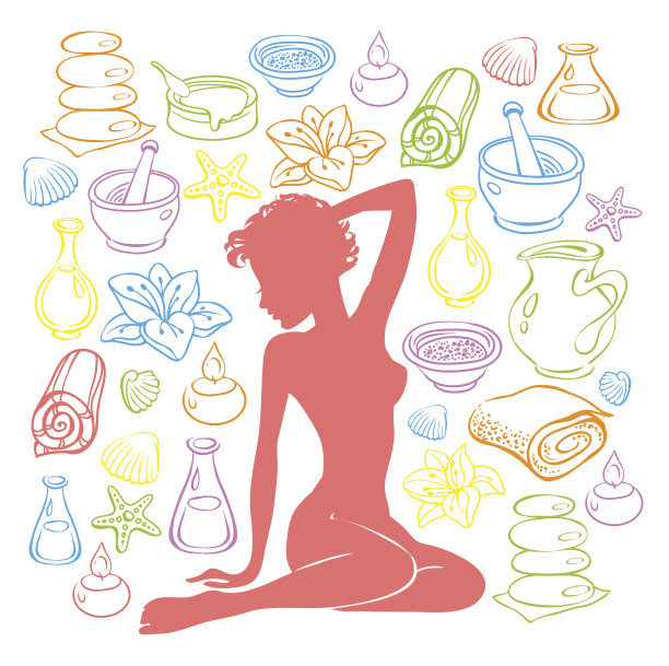 美丽的女孩图片下载