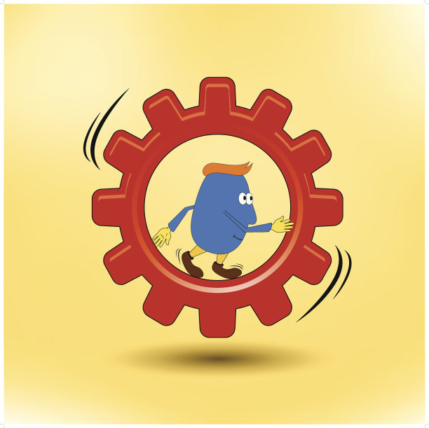 跑步的人图片下载