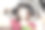 年轻女孩在夏天帽子特写图片下载