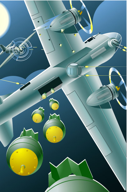 b轰炸机图片下载