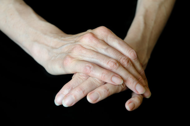 女人的手图片下载