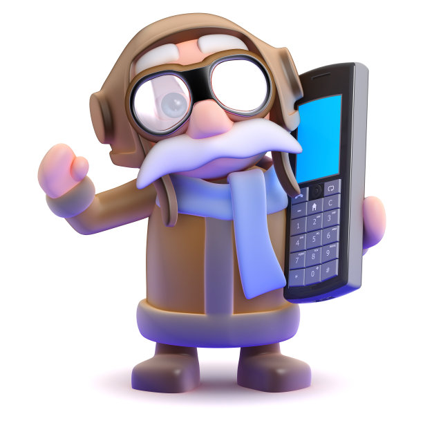 3 d飞行员沟通图片下载