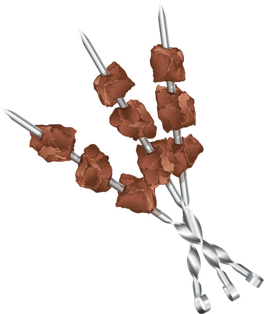 肉串上图片下载