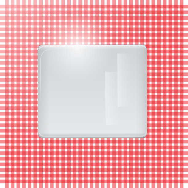 红色底色，塑料板图片下载