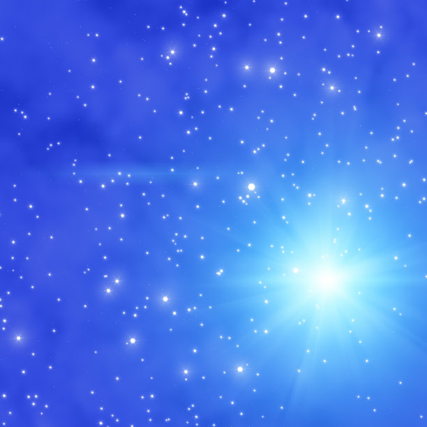 超新星图片下载