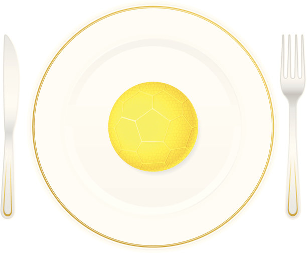 本垒打和手球图片下载