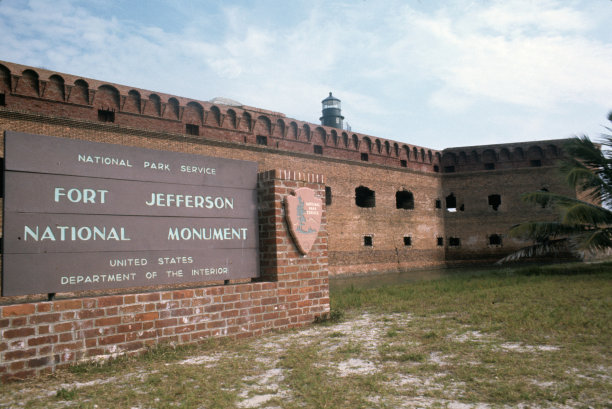 杰佛逊堡入口图片下载