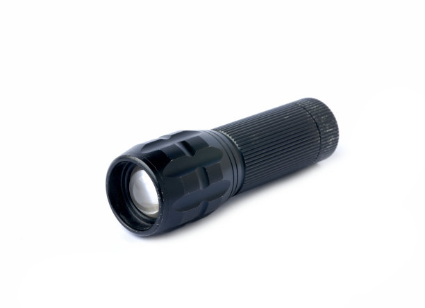 LED手电筒图片下载