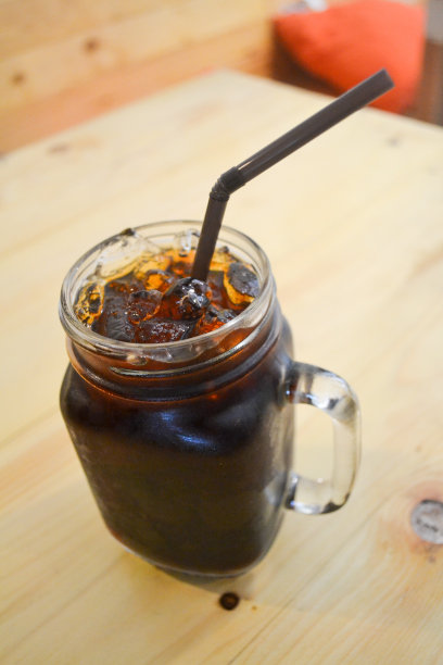 黑咖啡图片下载