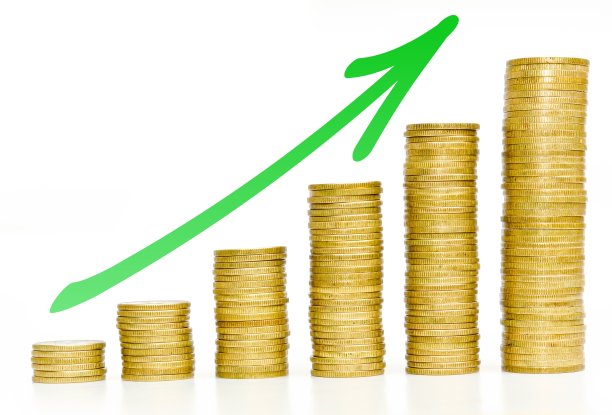 业务增长图片下载