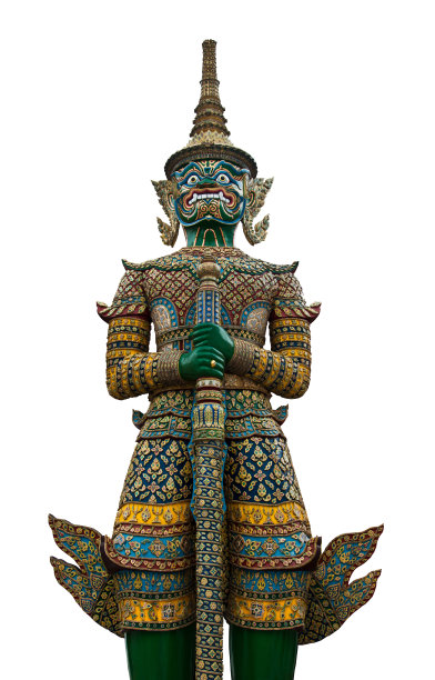 巨大的监护人隔离图片下载