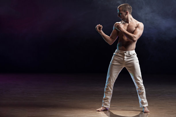 准备战斗!图片下载