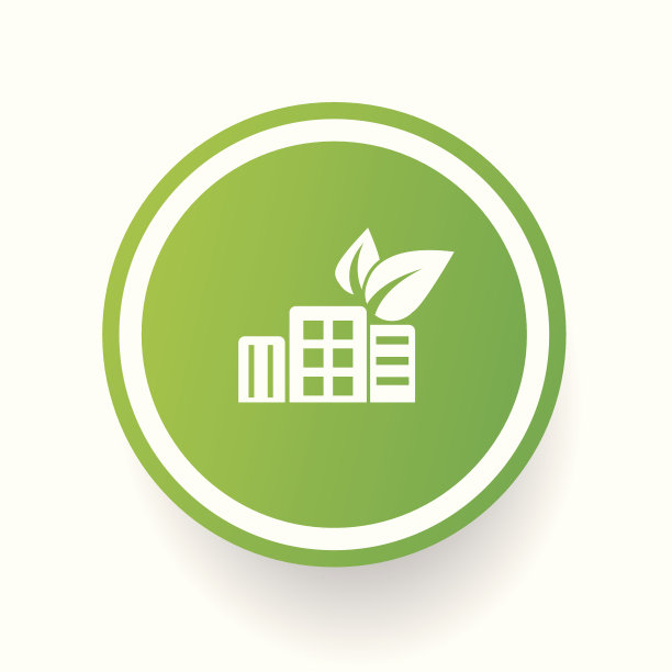 建筑符号,向量图片下载