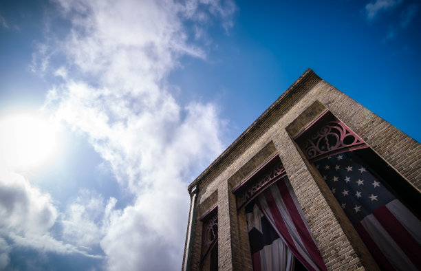 星条旗图片下载