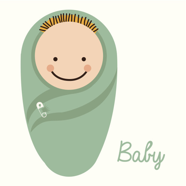 宝宝设计图片下载