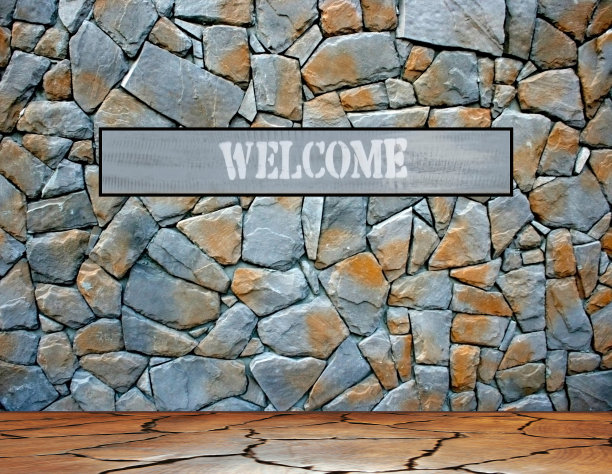 背景砖墙纹理图片下载