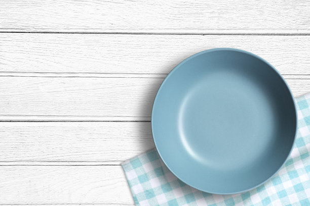 空白的菜图片下载