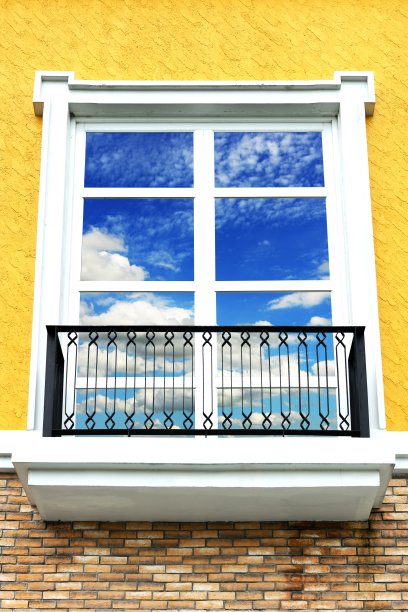 窗口反射图片下载