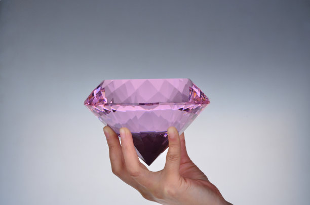 水晶玻璃图片下载