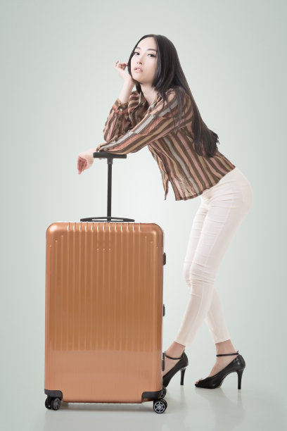 女人旅行图片下载