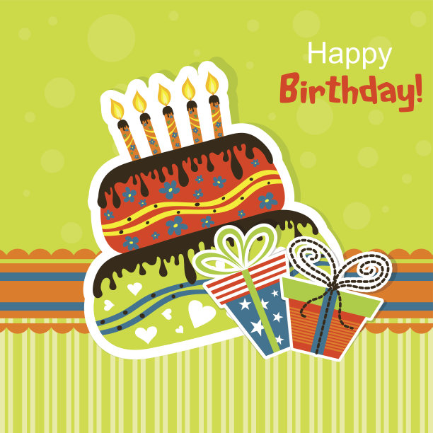 模板贺卡图片下载