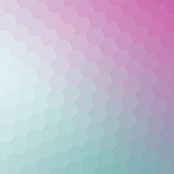 抽象的几何背景图片下载