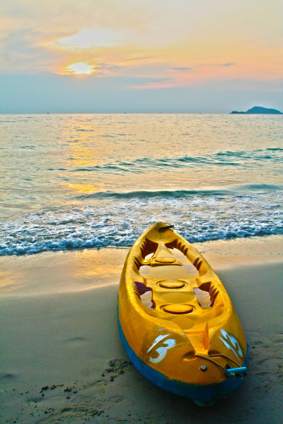 南荣海滩图片下载