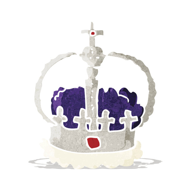 卡通皇冠图片下载