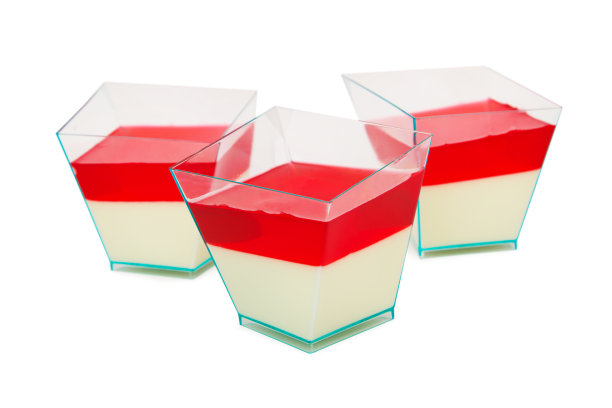 甜点-库存图像图片下载