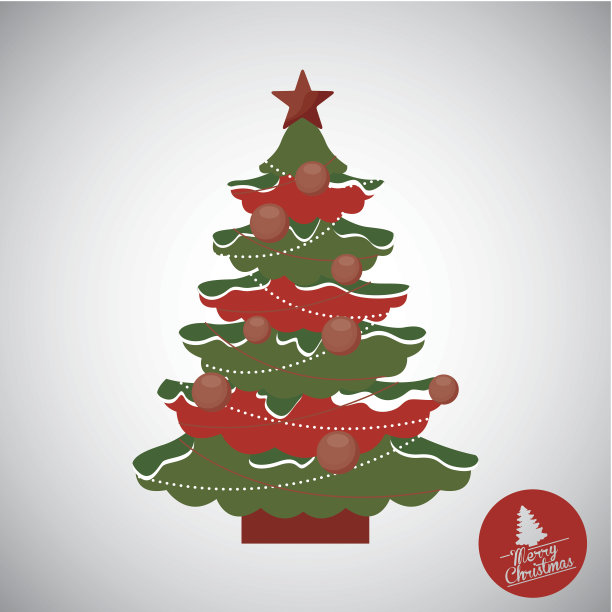 圣诞设计图片下载