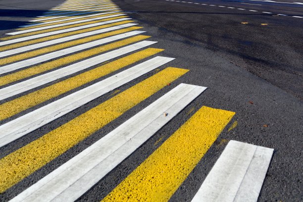 人行横道图片下载