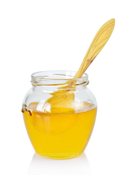 罐蜂蜜图片下载