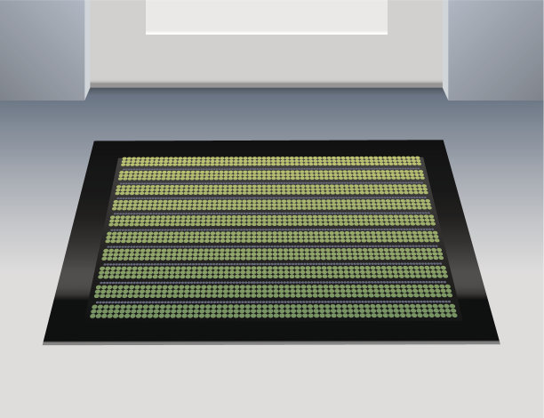 受气包绿色图片下载