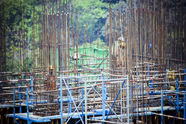 建筑工地图片下载