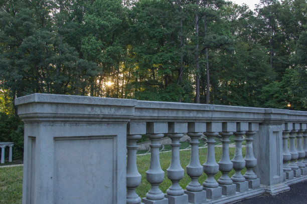 正式的花园图片下载