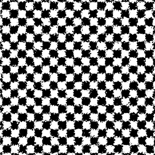 抽象的黑色几何图案背景设计图片下载