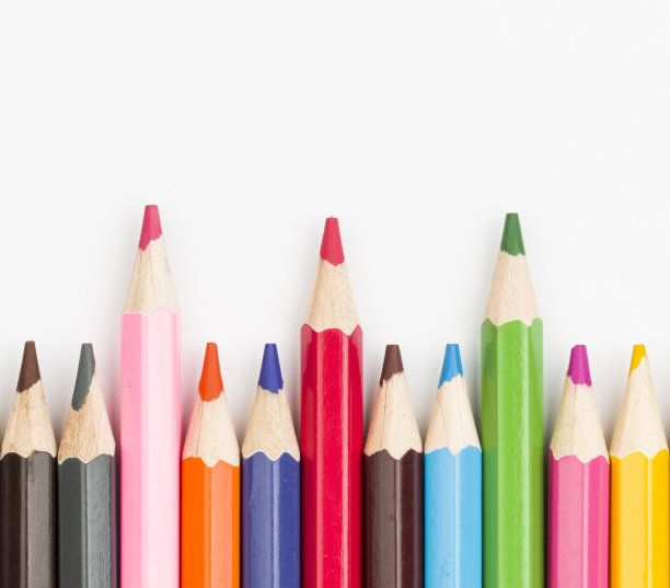 铅笔。图片下载