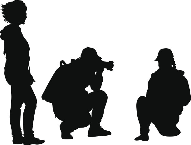 照片男人和女人图片下载