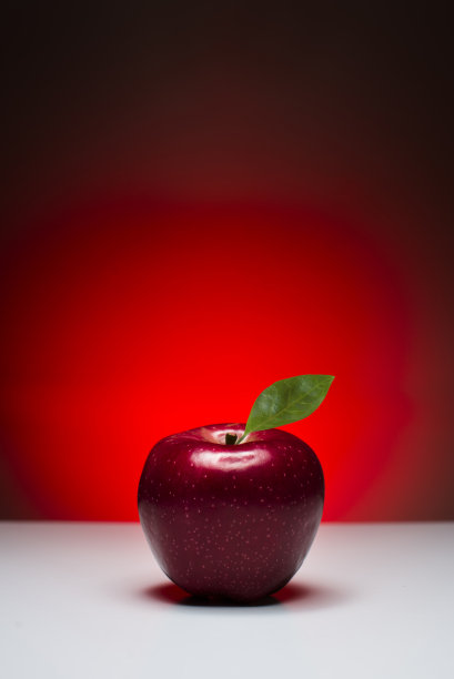 红苹果图片下载