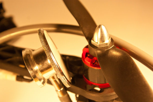 无人机系统诊断图片下载