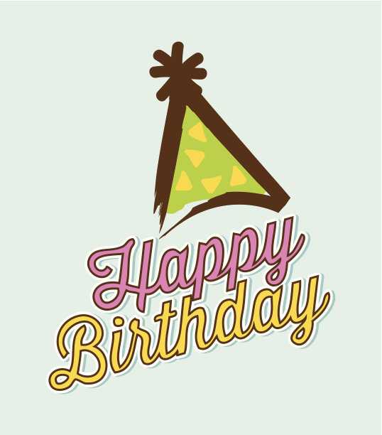 生日设计图片下载