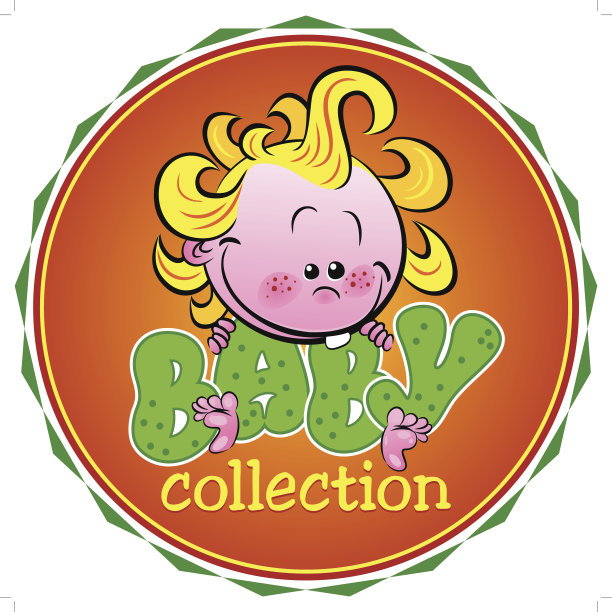 婴儿集合图片下载