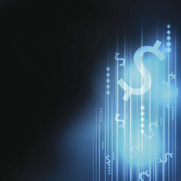 摘要蓝元技术交流背景，向量i图片下载