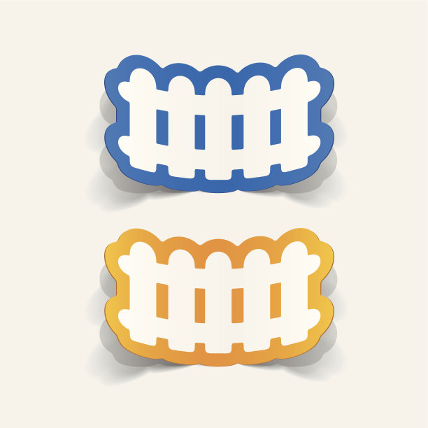 纸贴纸:木栅栏图片下载