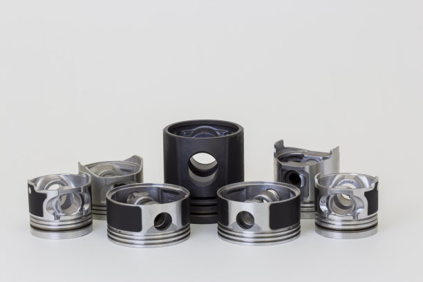 汽车活塞部分图片下载