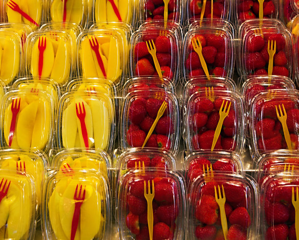 水果沙拉图片下载