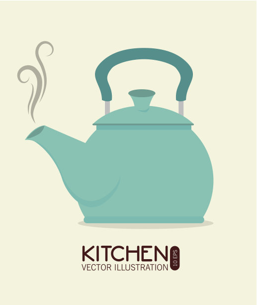 厨房设计图片下载