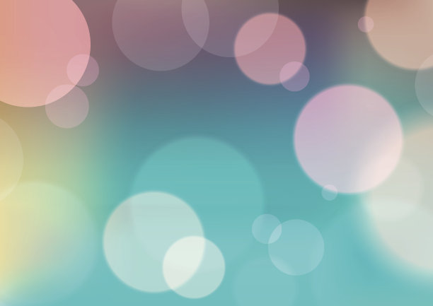 梦幻柔和背景素材ID：140139544